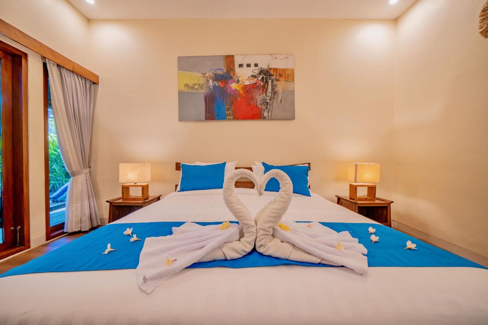 Villa Paradise Seminyak Esterno foto